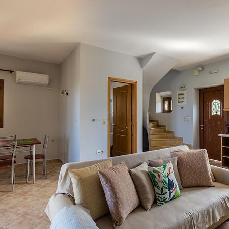 Chioureas Apartments Levktron Ngoại thất bức ảnh