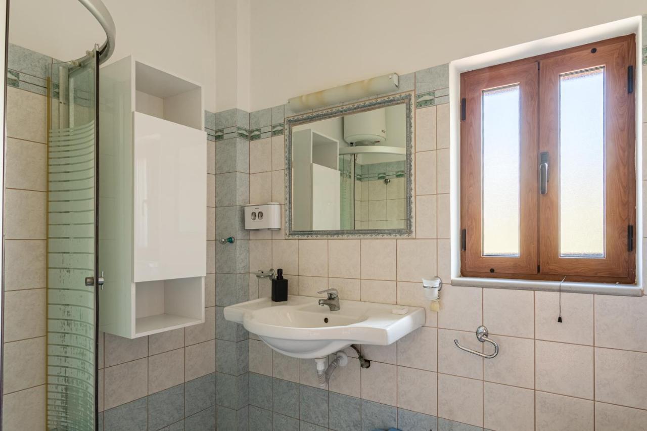 Chioureas Apartments Levktron Ngoại thất bức ảnh
