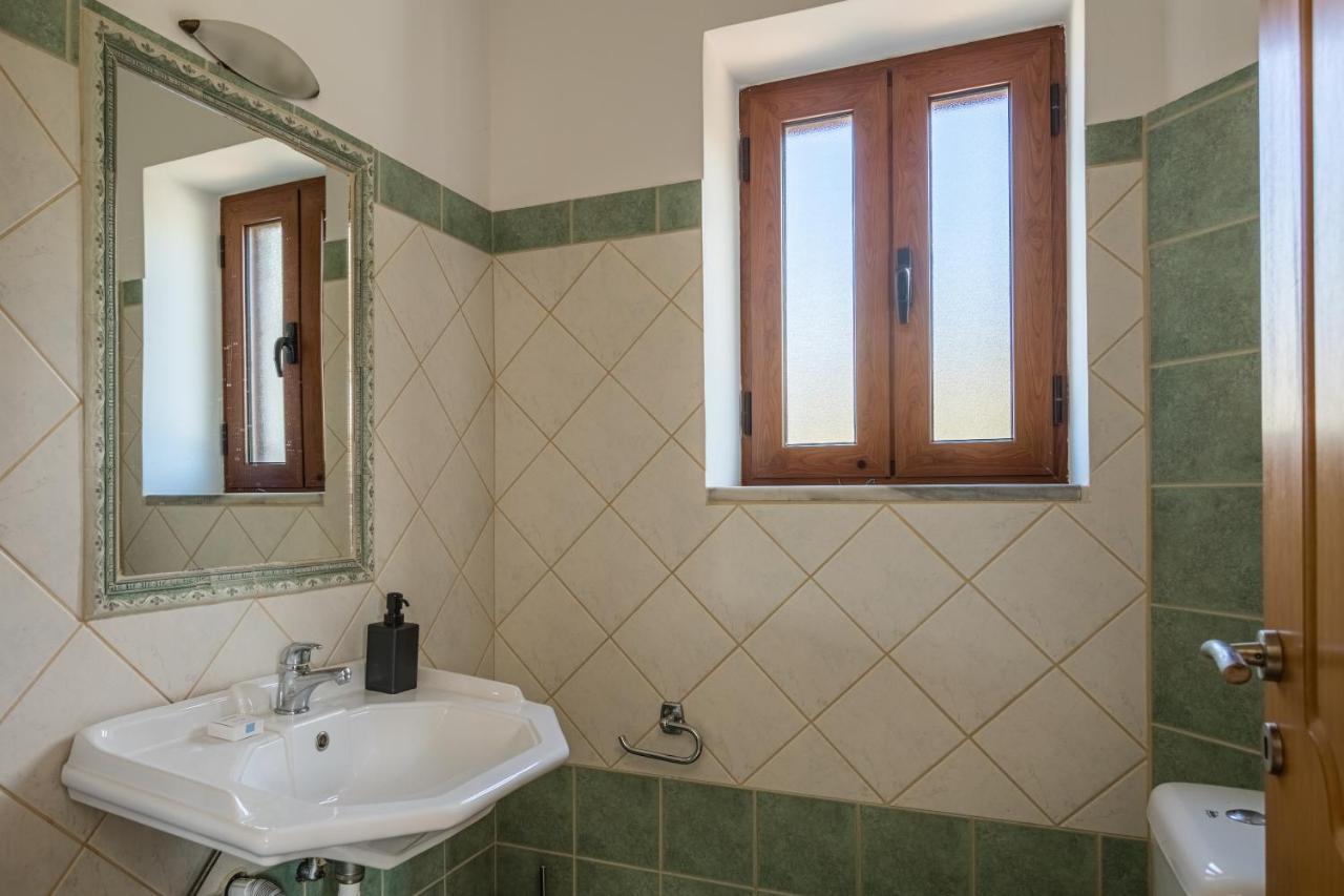 Chioureas Apartments Levktron Ngoại thất bức ảnh
