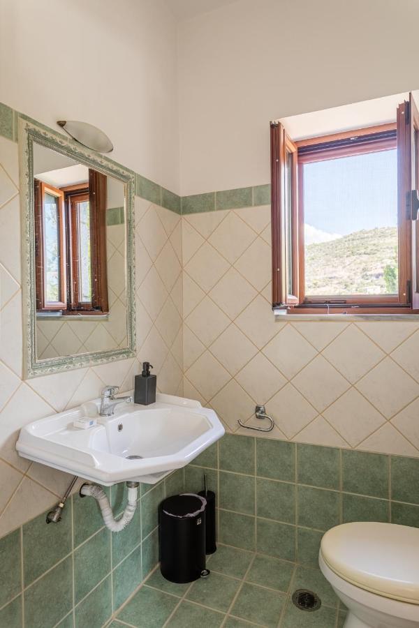 Chioureas Apartments Levktron Ngoại thất bức ảnh